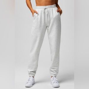 FABLETICS Cozy Fleece Sweatpants